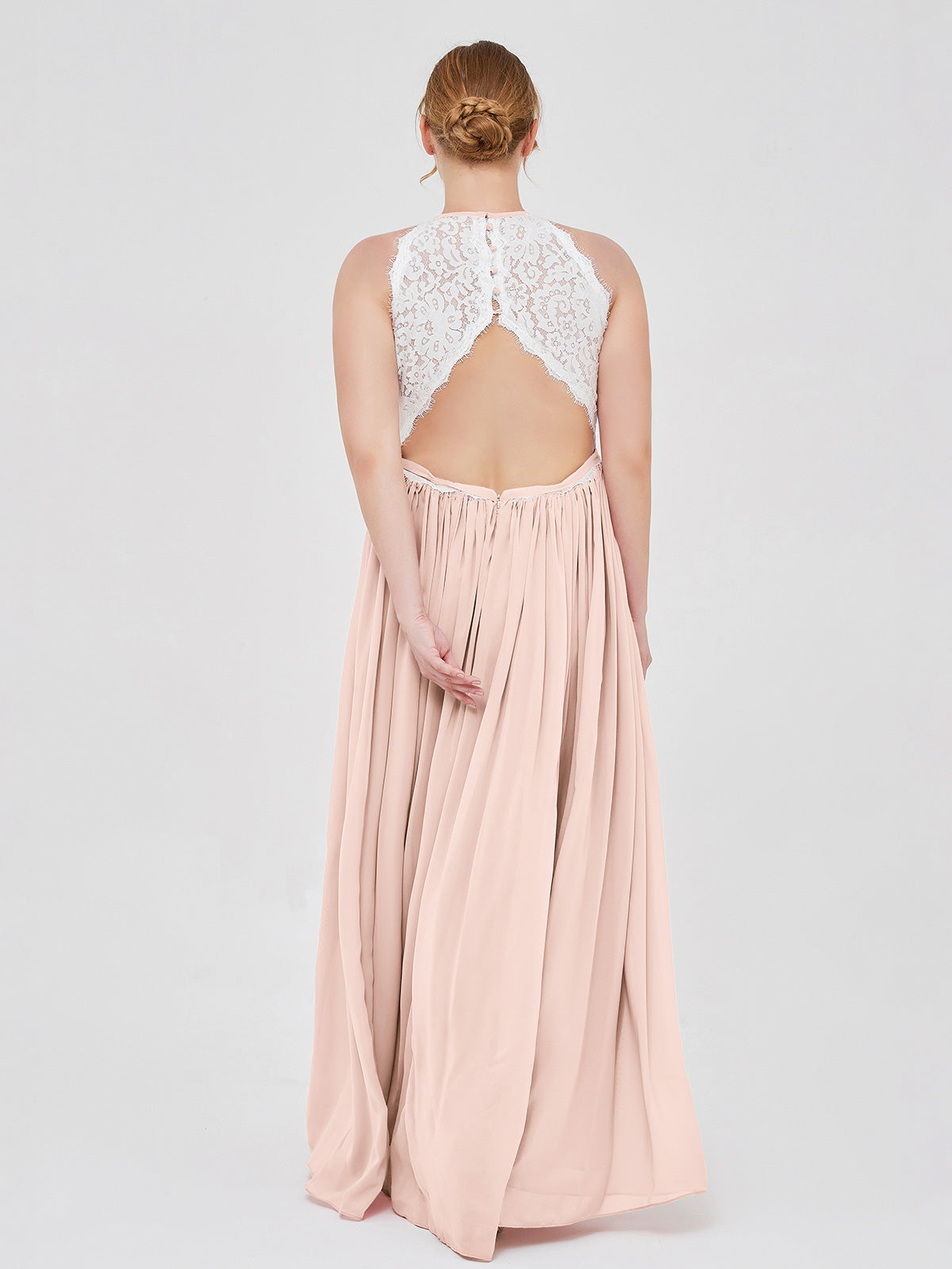 Pearl Pink